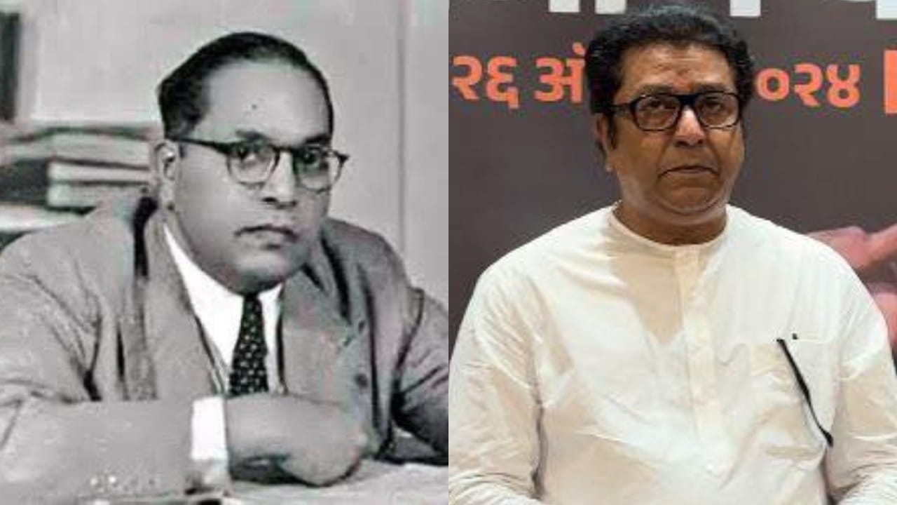 जयंती आणि पुण्यतिथींना कर्कश्य डीजे लावून मिरवणुका काढण्यापेक्षा…; राज ठाकरेंनी कान टोचले