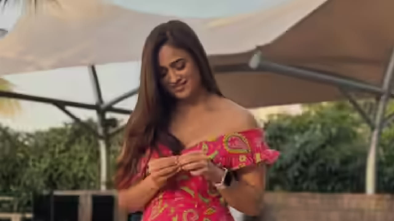 श्वेता तिवारीने पुढे सांगितले की, तिच्या कुटुंबीयांचा या विवाहाला सुरुवातीपासूनच विरोध होता. कारण हा इंटरकास्ट विवाह होता. 