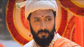 'राजा शिवाजी'चा टीझर जबरदस्त पण नेटकऱ्यांना खटकल्या काही गोष्टी