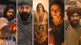 रितेशच्या 'राजा शिवाजी'मध्ये सलमान खानची मोठी भूमिका; चर्चांना उधाण.