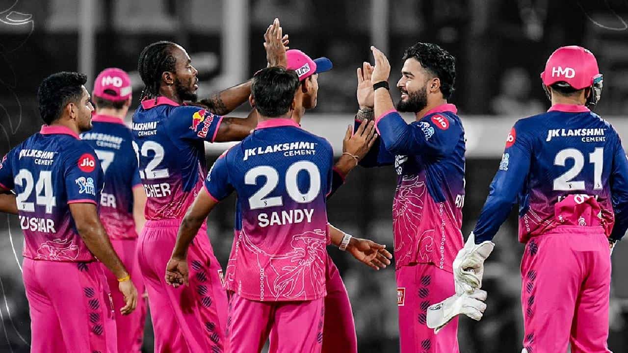 IPL 2026: एक योगायोग आणि आयपीएल जेतेपदासाठी राजस्थान रॉयल्सच्या नावाची चर्चा! कसं काय ते जाणून घ्या