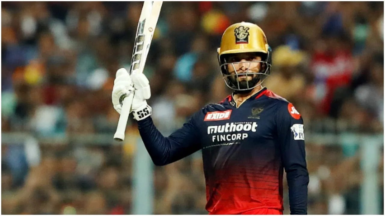 Rajat Patidar Rcb IPL 2026