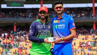 RCB vs DC: पराभवानंतर काय चुकलं रजत पाटीदारने सांगितलं, तर केएल राहुलने अक्षरची बाजू मांडली