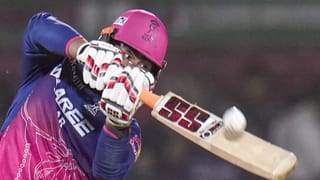IPL 2026 : Vaibhav Sooryavanshi सर्व फलंदाजांपेक्षा सरस, आकडेच सांगतात सर्व काही