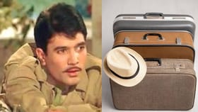 अभिनेत्याच्या निधनानंतर घरात सापडले 64 सुटकेस, उघडताच....