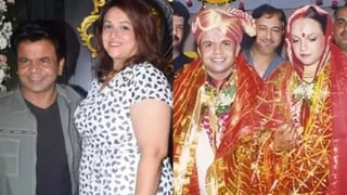 राजपाल यादव आणि दुसऱ्या बायकोमध्ये किती वर्षांचं अंतर, लग्नाच्या विरोधात होते सासू – सासरे… अभिनेत्याचा मोठा खुलासा