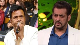 कर्जावरून राजपाल यादवची खिल्ली उडवणाऱ्यांना सलमानचं सडेतोड उत्तर.