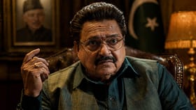 'धुरंधर'च्या यशानंतर जास्तच घमंडी झालाय जमील जमाली!.