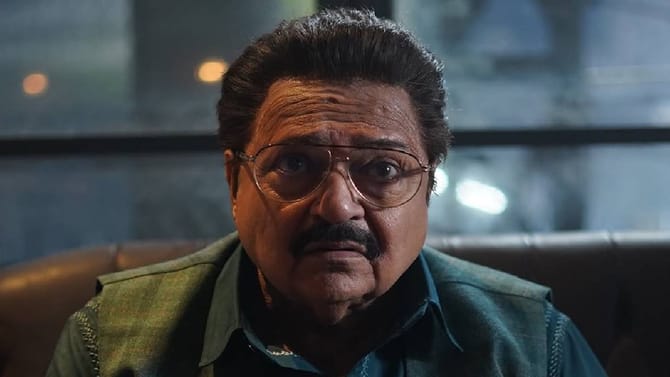 'धुरंधर'चा जमील जमाली झाला मालामाल; खुश होऊन आदित्यने दिला इतका बोनस