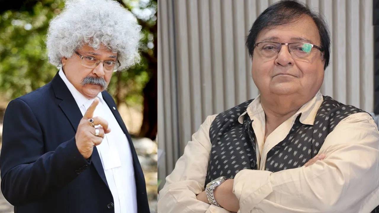 राकेश बेदी यांनी फिल्म इंस्टीट्यूटमध्ये शिक्षण घेतलय. त्यांनी कधी कुटुंबाकडे पैसे मागितले नाहीत. कारण कुटुंबाकडेच पैसे नव्हते. आईला कधी बोललो नाही, कारण तिला वाईट वाटेल. त्यावेळी एक रुपयात 6 केळी मिळायची. 