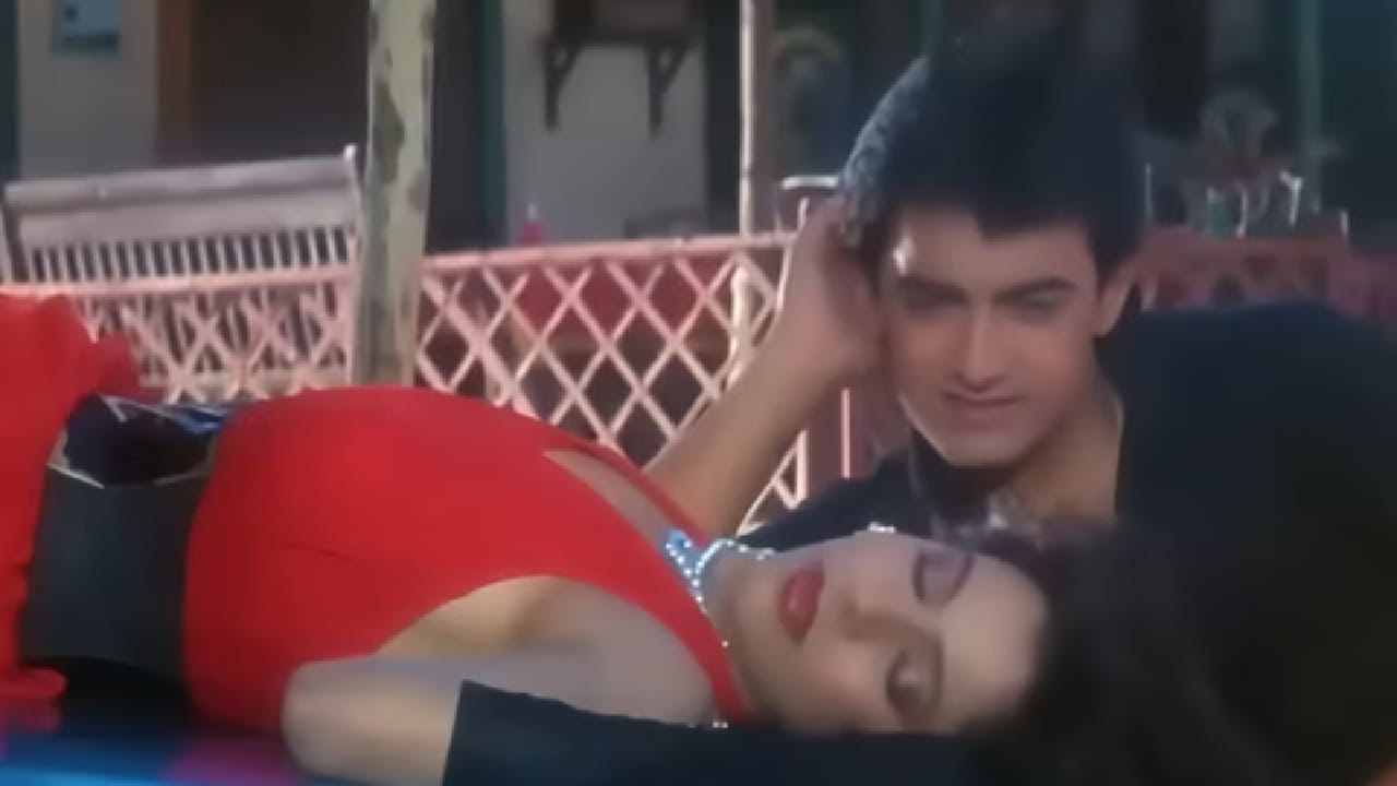 एका सीनमध्ये त्यांना कारच्या बोनटवर उभं राहून सीन द्यायचा होता. त्यांच्या जवळ मोठा फॅन ठेवण्यात आला होता. फॅन सुरू झाल्यावर स्कर्ट पकडायचा होता मात्र त्या क्षणी त्या स्कर्ट पकडायला विसरल्या. या प्रसंगामुळे सेटवर एक मजेशीर परिस्थिती निर्माण झाली होती.