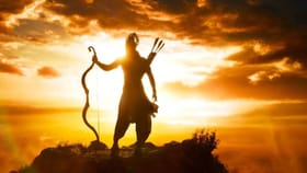 रामायण चित्रपटासाठी रणबीर कपूरच्या Fee चा आकडा ऐकून अवाक व्हालं.