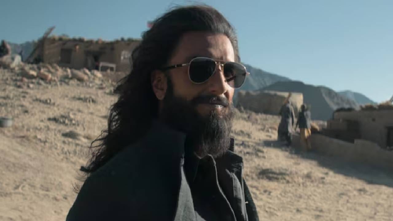 Dhurandhar 2: ओटीटीवरही ‘धुरंधर 2’ मालामाल; हमजासाठी कोट्यवधींची डील