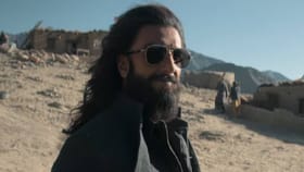 Dhurandhar 2: ओटीटीवरही 'धुरंधर 2' मालामाल; हमजासाठी कोट्यवधींची डील.