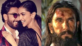 'धुरंधर 2'बद्दल दीपिकाच्या कमेंटवरून नवा वाद; अभिनेत्रीने सुनावलं...