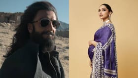 इथे दीपिकाने गुड न्यूज देताच तिथे 'धुरंधर 2'ने रचला इतिहास.