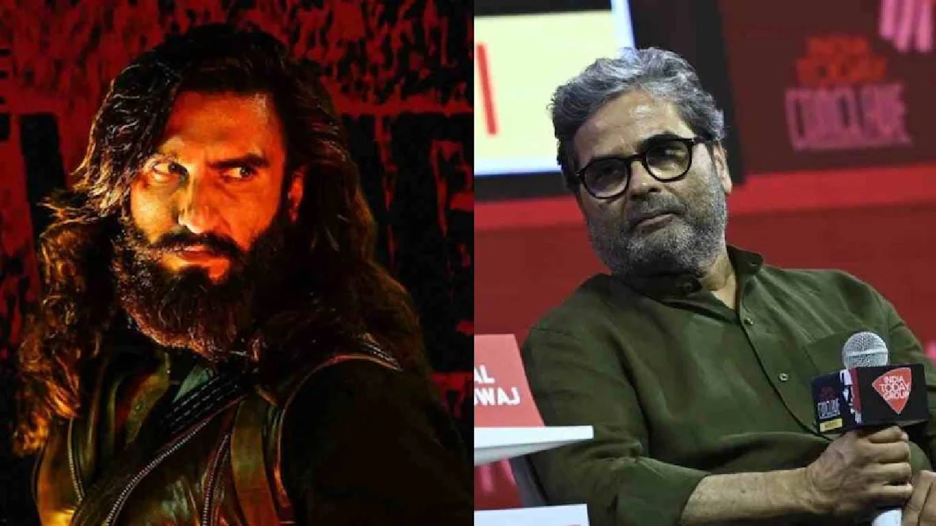 ‘धुरंधर’संदर्भातील त्या रीलवर एका ‘लाईक’मुळे हंगामा! प्रसिद्ध दिग्दर्शकावर भडकले चाहते