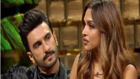 दीपिका-रणवीरचे आयुष्य नव्या वळणावर, दुआचा फोटो शेअर करत....