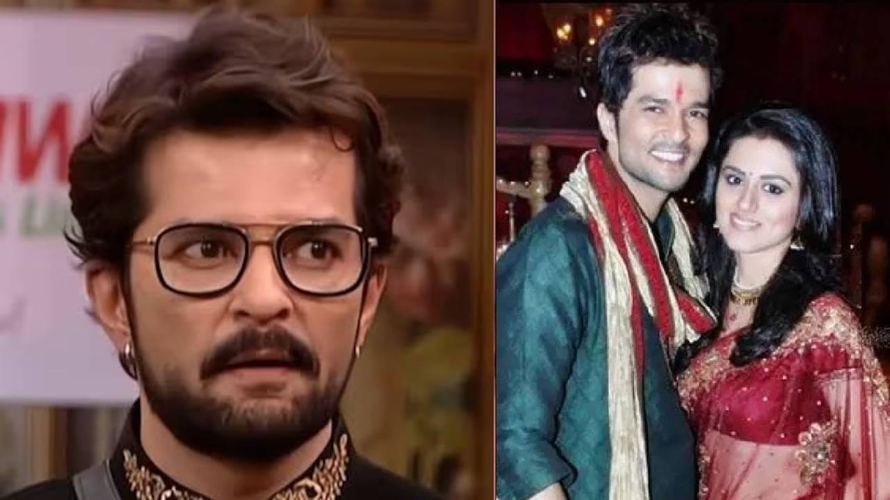 काहीही झालं तरी तिची जागा..; ‘बिग बॉस मराठी 6’तून बाहेर पडल्यानंतर राकेश बापट पुन्हा पूर्व पत्नीच्या प्रेमात?