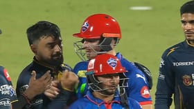 DC vs GT : मिलरच्या चुकीमुळे दिल्लीने जिंकलेला सामना गमावला.