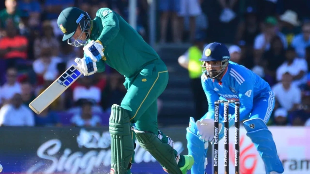 Cricket : वार्षिक करारातून वगळल्याचा निर्णय जिव्हारी! खेळाडूचा थेट आंतरराष्ट्रीय क्रिकेटला रामराम