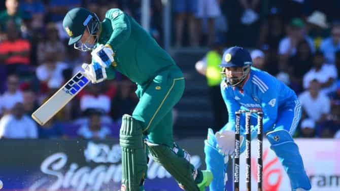 Cricket : वार्षिक करारातून वगळल्याचा निर्णय जिव्हारी! खेळाडूचा थेट आंतरराष्ट्रीय क्रिकेटला रामराम