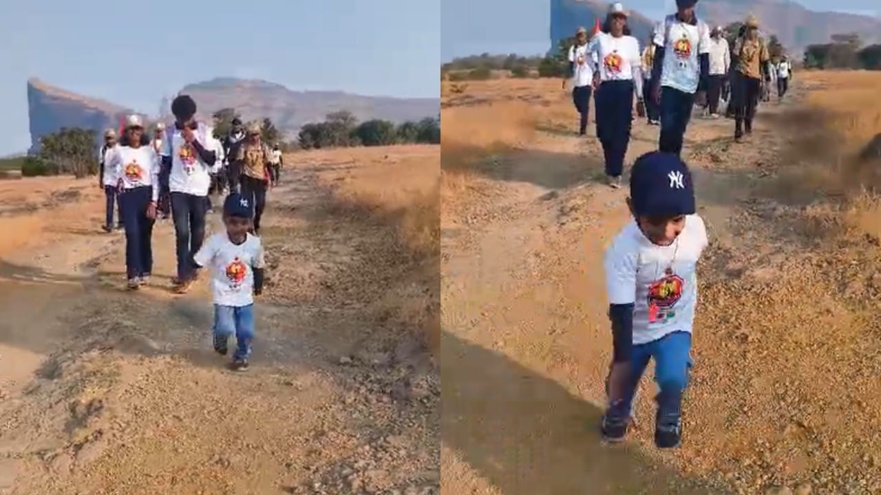 रायाजीने आपल्या मोहिमेदरम्यान विलक्षण चपळता दाखवली आहे. त्याने अवघ्या ४० दिवसांच्या कालावधीत महाराष्ट्र आणि गुजरातमधील अत्यंत कठीण मानली जाणारी तीन सर्वोच्च शिखरे सर केली.