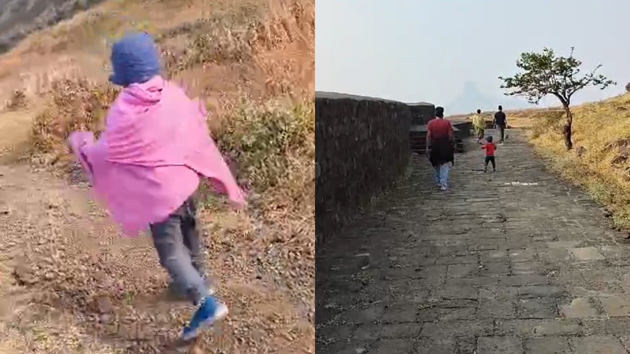 ११ जानेवारी २०२४ रोजी त्याने महाराष्ट्रातील सर्वोच्च शिखर कळसूबाई (५,४०० फूट) अवघ्या ४ तास २० मिनिटांत सर केले. त्यानंतर २७ जानेवारीला साल्हेर किल्ला (५,१५७ फूट) आणि २ मार्च २०२४ रोजी गुजरातमधील गिरनार शिखर (३,६६६ फूट) ५ तास १ मिनिटांत सर करून सर्वांना अचंबित केले.