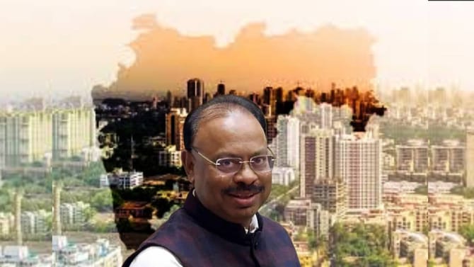 सर्वसामान्यांना सरकारचा मोठा दिलासा; रेडीरेकनर दर जैसे थे, खिशाला नाही