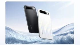 सेल्फी मिरर फीचर असलेला भारतातील पहिला फोन लाँच, किती आहे किंमत?.