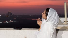 दुसऱ्या धर्माच्या पुरुषासोबत..; अभिनेत्रीचं लग्नाविषयी स्पष्ट मत.