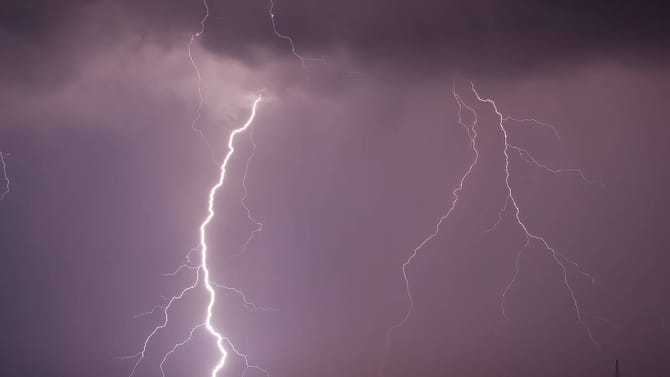 तो आजही येणार... अलर्ट जारी, तब्बल इतके जिल्हे संकटात, 24 तास धोक्याची