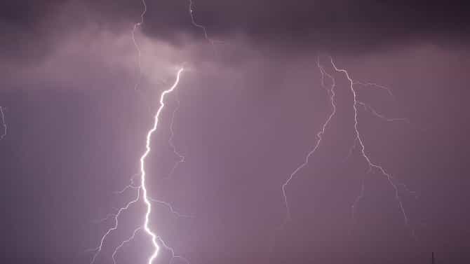 तो आजही येणार... अलर्ट जारी, तब्बल इतके जिल्हे संकटात, 24 तास धोक्याची..