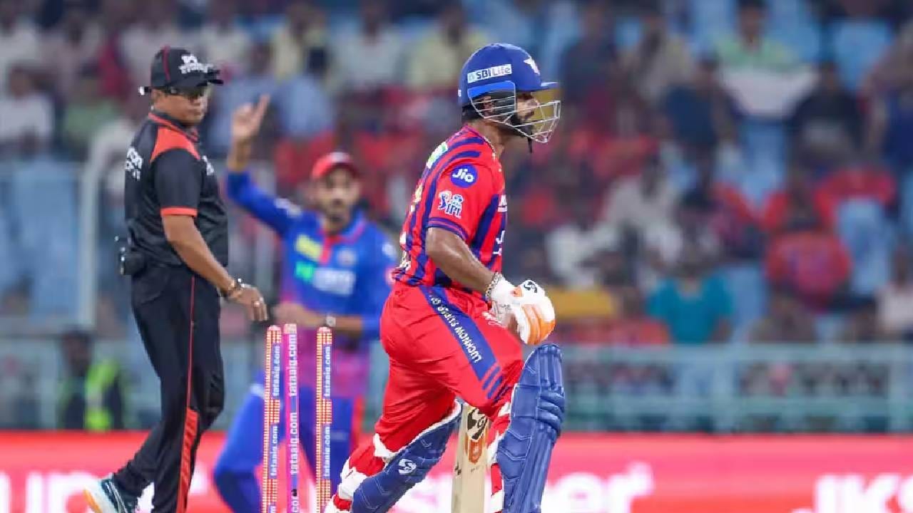 IPL 2026: ऋषभ पंत खरंच सलामीवीर आहे का? लखनौ सुपर जायंट्सच्या नियोजनावर प्रश्नचिन्ह