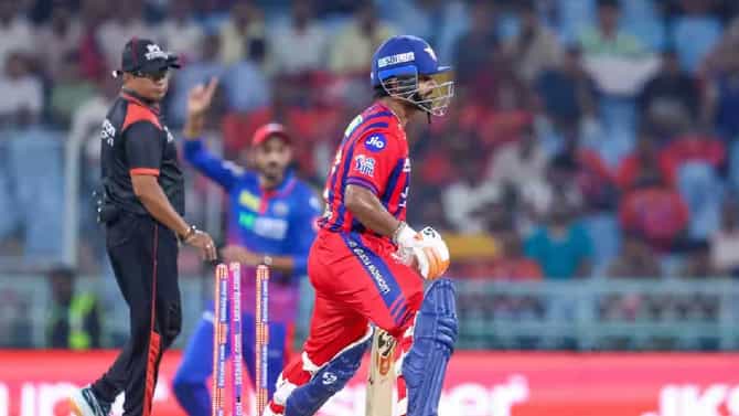 IPL 2026: ऋषभ पंत खरंच सलामीवीर आहे का? लखनौ सुपर जायंट्सच्या नियोजनावर प्रश्नचिन्ह
