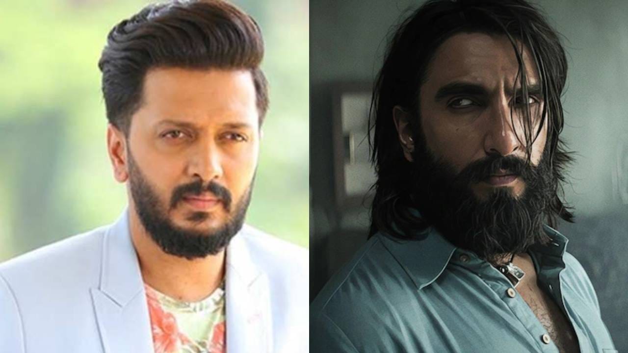 ‘धुरंधर 2’च्या यशावर रितेश देशमुखची पहिली प्रतिक्रिया; म्हणाला “तुम्ही हे गृहित धरू नका की..”