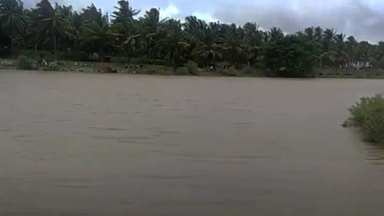 उगम : लूनी नदी राजस्थानमधील अजमेर जिल्ह्यातील 'नाग' टेकड्यांमधून (अरवली पर्वतरांगा) उगम पावते. उगमस्थानापासून बाडमेर जिल्ह्यातील 'बालोतरा' या ठिकाणापर्यंत या नदीचे पाणी गोड असते. मात्र, बालोतराच्या पुढे गेल्यावर वाळवंटी भागातील मातीमधील क्षार आणि मीठ या पाण्यात मिसळते, ज्यामुळे ते खारट होते.