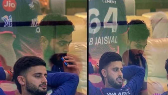 लाज वाटली पाहिजे तुला... ई सिगारेट पिणाऱ्या रियानला नेटकऱ्यांनी झापलं