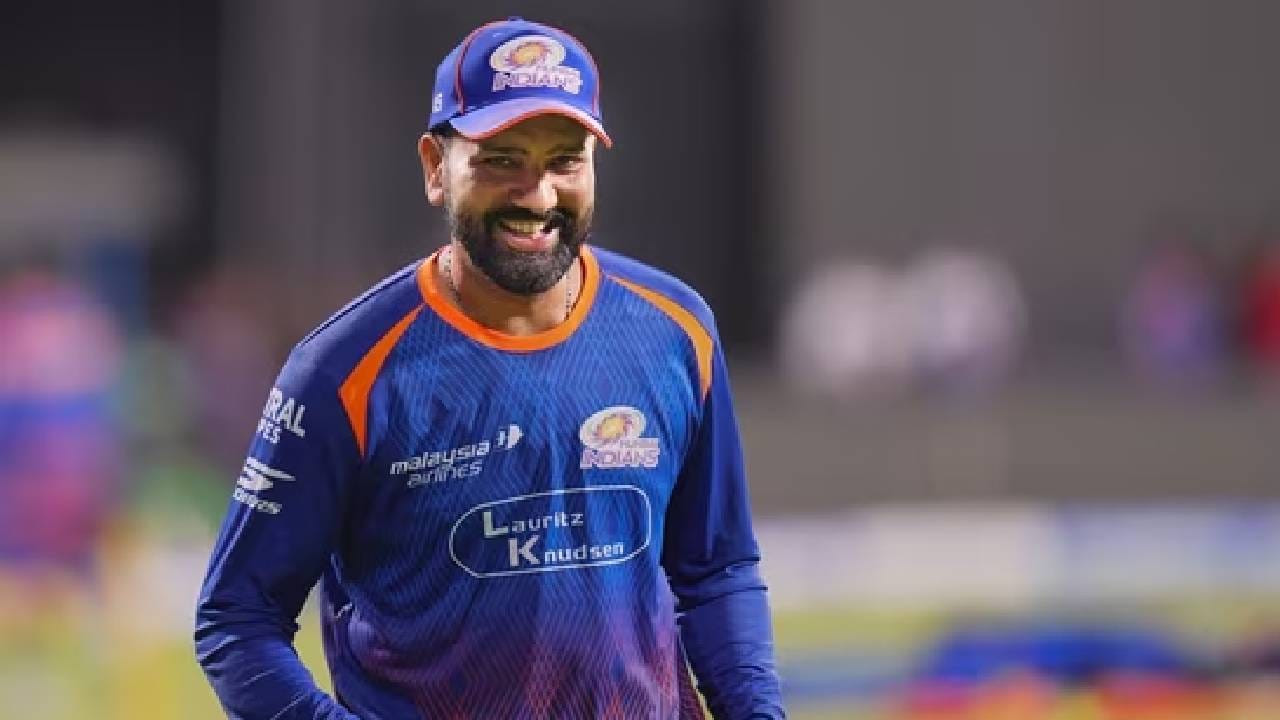 Rohit Sharma : ‘I am sorry’, भारताच्या एका मोठ्या खेळाडूने मागितली रोहित शर्माची माफी