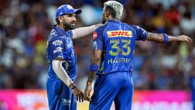 'हार्दिक पंड्याची कॅप्टन्सी हाच Mi चा इश्यू' मोठ्या खेळाडूच परखड मत.