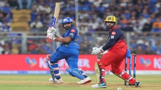 Rohit Sharma : आणखी 2, 3 की 4? रोहित किती सामन्यांतून बाहेर? हेड कोचने सांगितलं