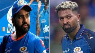 IPL 2026 : हार्दिक कॅप्टन्सीसाठी अयोग्य, रोहितला नेतृत्व द्या, कुणाची मागणी? व्हीडिओ