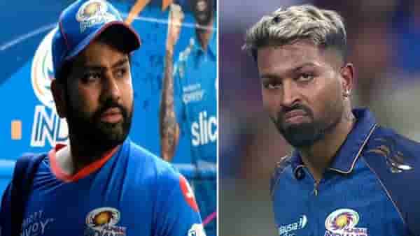 IPL 2026 : हार्दिक कॅप्टन्सीसाठी अयोग्य, रोहितला नेतृत्व द्या, कुणाची मागणी? व्हीडिओ