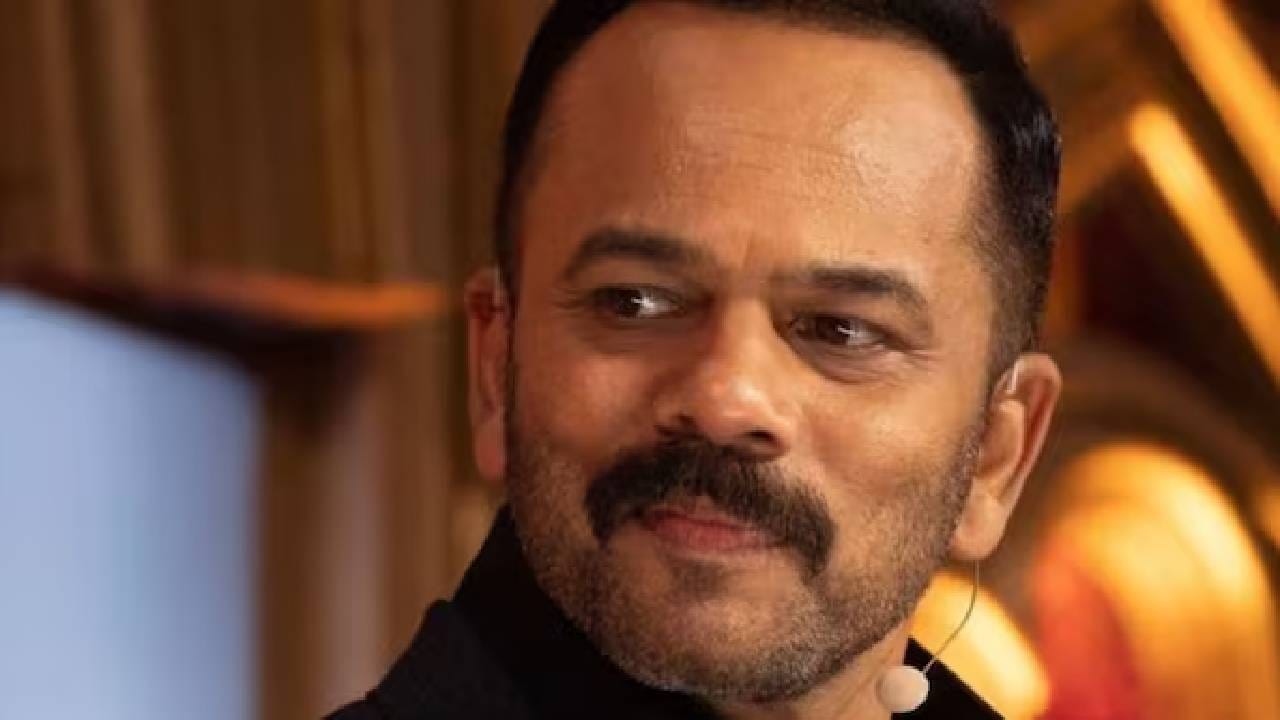 गँगस्टर बनायचं होतं, मित्रांसोबत मिळून थेट..; रोहित शेट्टी गोळीबार प्रकरणात आणखी एकाला अटक, मोठा खुलासा