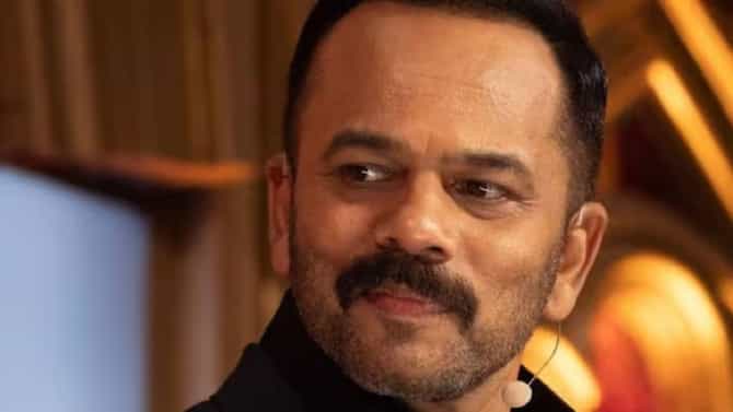 गँगस्टर बनायचं होतं, मित्रांसोबत मिळून थेट..; रोहित शेट्टी गोळीबार प्रकरणात आणखी एकाला अटक, मोठा खुलासा