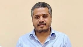 बँक घोटाळ्यातून निर्दोष सुटका, रोहित पवार यांची पोस्ट,म्हणाले घायल हू.