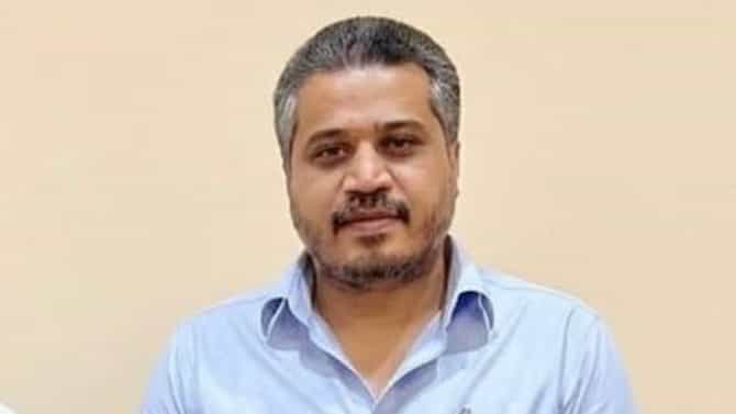 सहकारी बँक घोटाळ्यातून निर्दोष सुटका,रोहित पवार यांची पोस्ट,म्हणाले घायल हूँ, इसलिए घातक हूँ