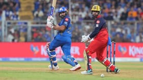 रोहितच्या फिटनेसबाबत मोठी अपडेट, पुढच्या सामन्यात खेळणार की नाही?.