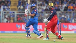 IPL 2026: रोहित शर्माच्या फिटनेसबाबत मोठी अपडेट, पुढच्या सामन्यात खेळणार की नाही?