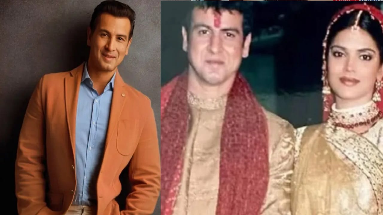 पहिल्या बायकोला 6 महिन्यांच्या लेकीसोबत सोडून रोनित रॉयने थाटला दुसरा संसार, घटस्फोटानंतर ती कसं जगतेय आयुष्य?